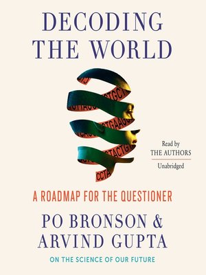 cover image of Decoding the World